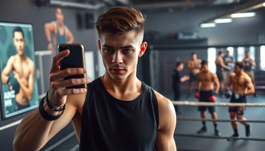 Российские и постсоветские бойцы, которые могут стать новыми мировыми звёздами ММА - иллюстрация