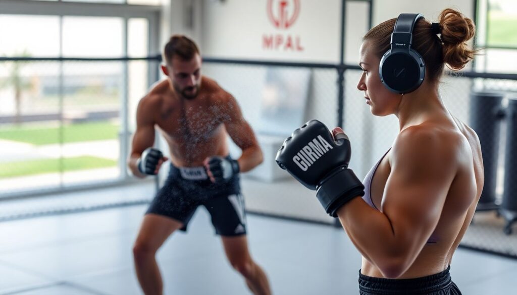 Российские и постсоветские бойцы, которые могут стать новыми мировыми звёздами ММА - иллюстрация