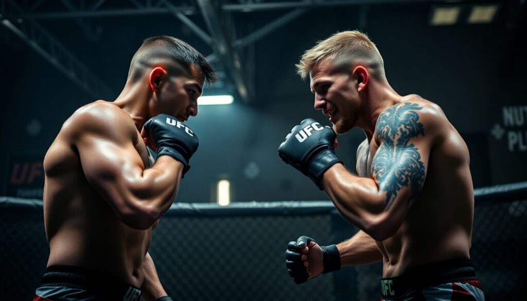 Российские и постсоветские бойцы, которые могут стать новыми мировыми звёздами ММА - иллюстрация