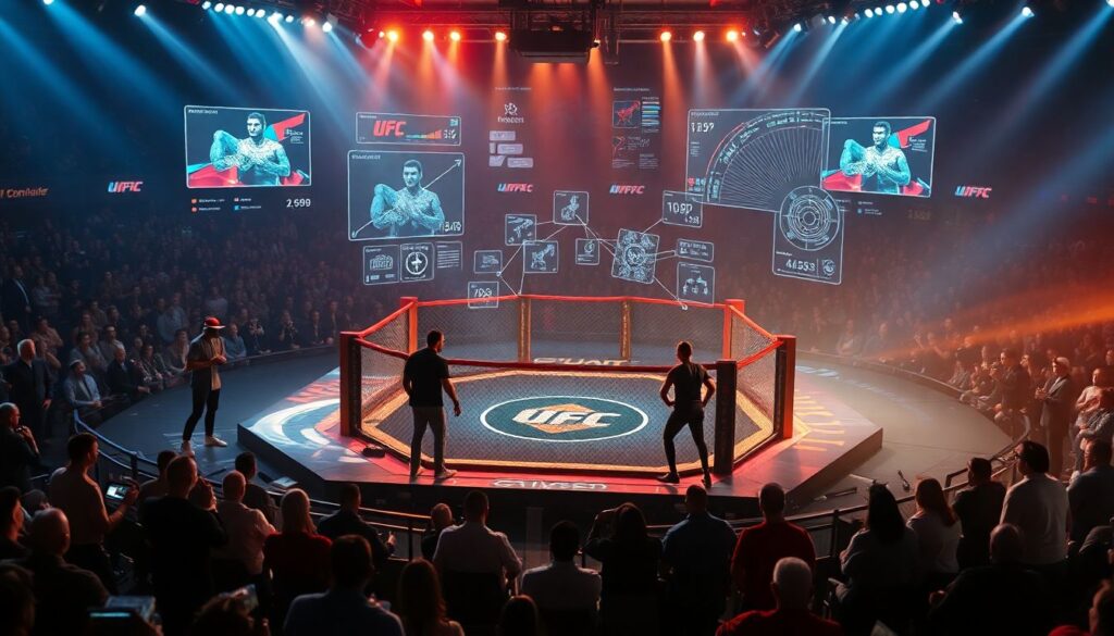 Разбор легендарных поединков UFC и PRIDE: чем они изменили историю смешанных единоборств - иллюстрация