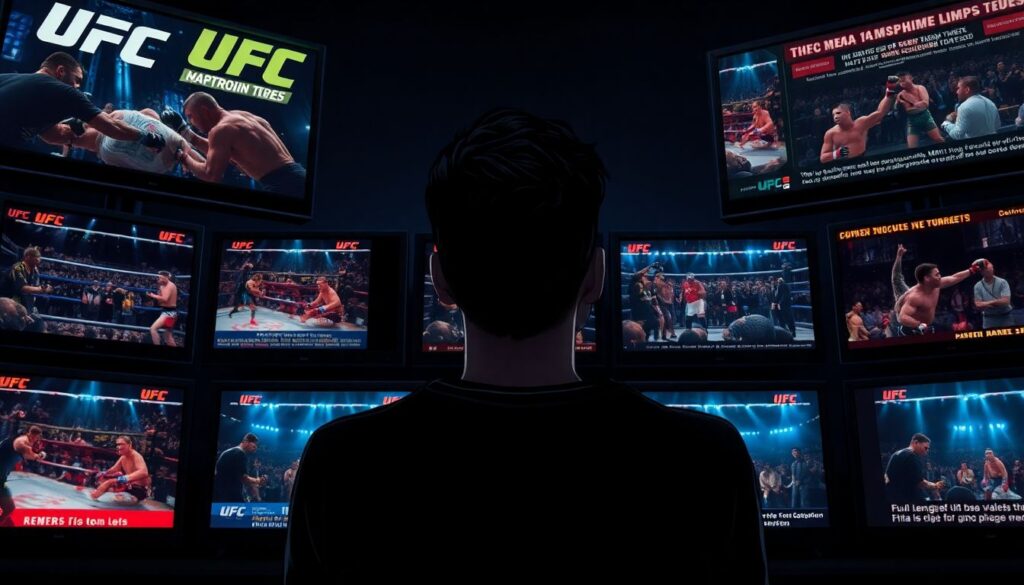 Разбор легендарных поединков UFC и PRIDE: чем они изменили историю смешанных единоборств - иллюстрация