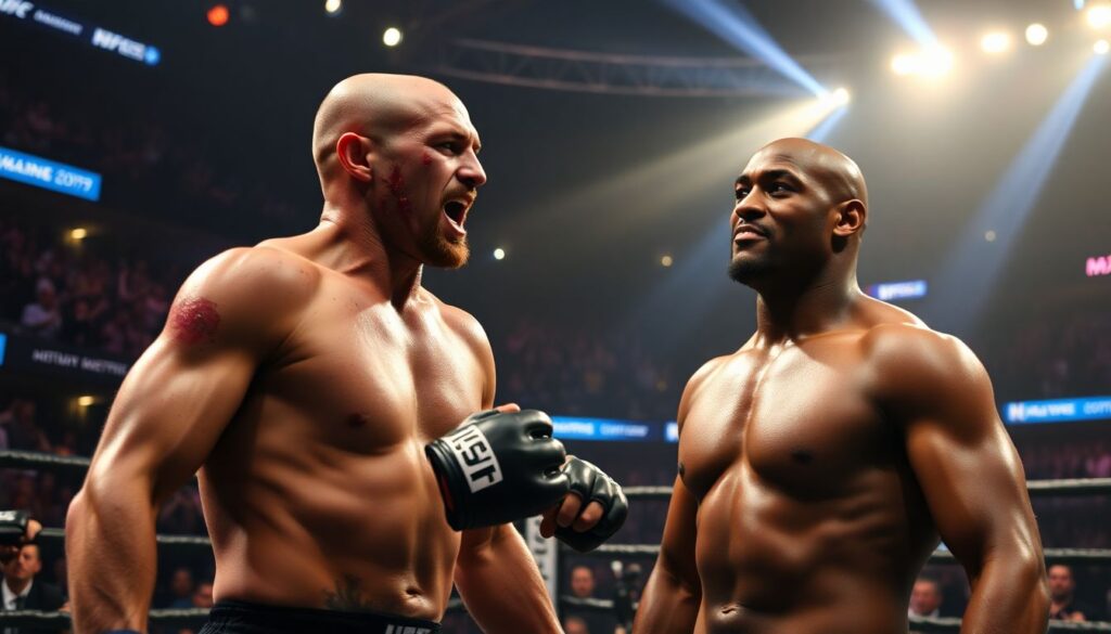 Как судьи оценивают бои: критерии, спорные решения и пути реформы судейства в ММА - иллюстрация