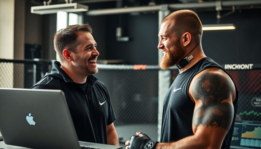 Интервью с тренером: как строится подготовка чемпиона к пятираундовому титульному бою - иллюстрация