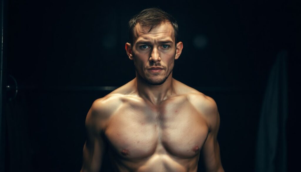 Диета бойца ММА: пример питания за 8 недель до поединка и распространённые ошибки сгонки веса - иллюстрация