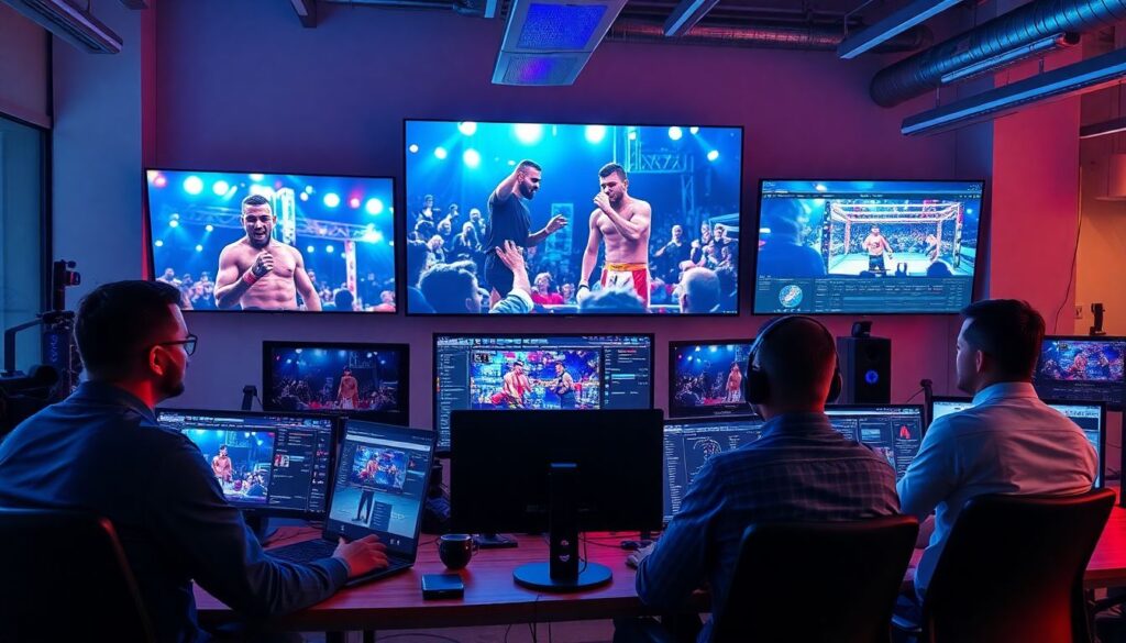 Как социальные сети и YouTube-блогеры меняют карьеру бойцов и популярность промоушенов - иллюстрация