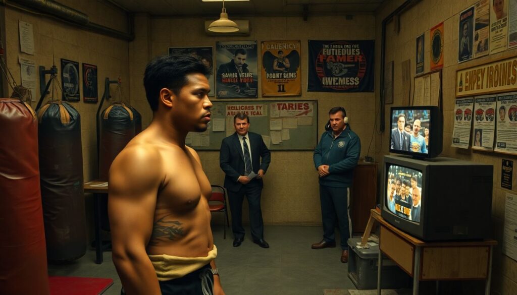 Как социальные сети и YouTube-блогеры меняют карьеру бойцов и популярность промоушенов - иллюстрация