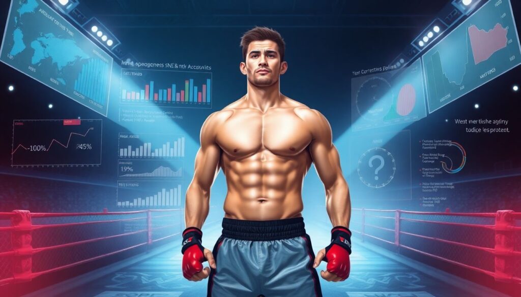 ММА против бокса и кикбоксинга: сравнительный анализ подготовки, травматизма и гонораров - иллюстрация