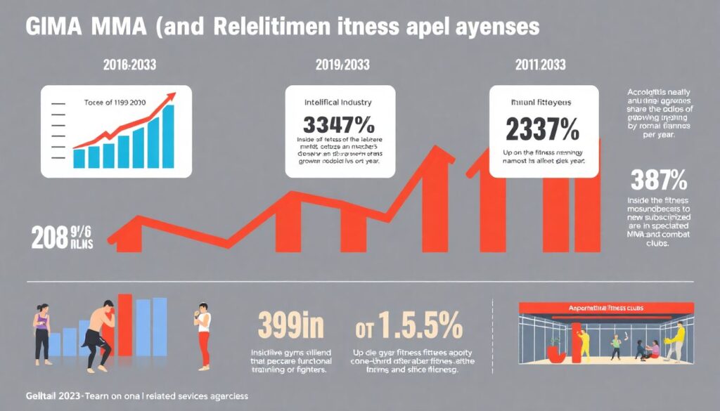 Функциональная подготовка бойца: лучшие упражнения для взрывной силы, выносливости и клинча - иллюстрация