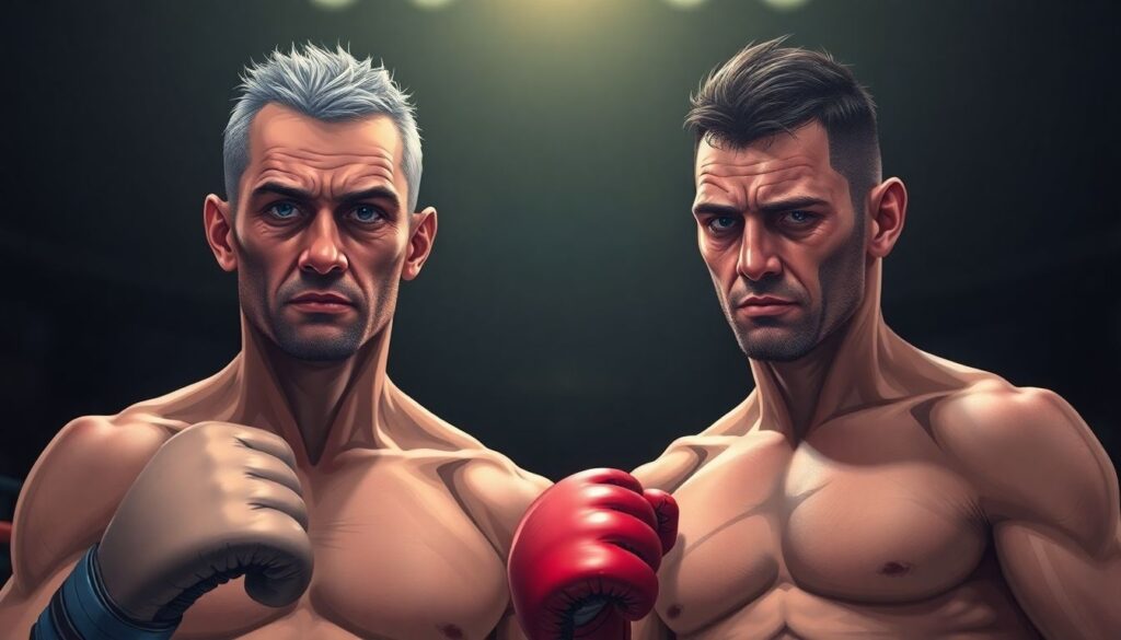 Самые громкие апсеты в истории ММА: когда андердоги ломали букмекерские котировки - иллюстрация