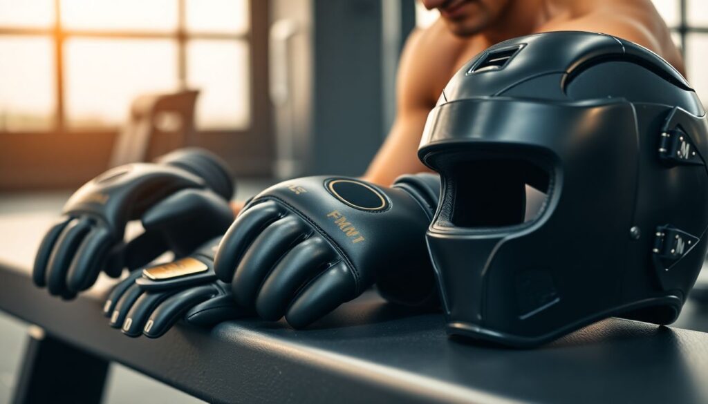 История первых ММА-турниров: от «без правил» до современных регламентов и медицинских протоколов - иллюстрация