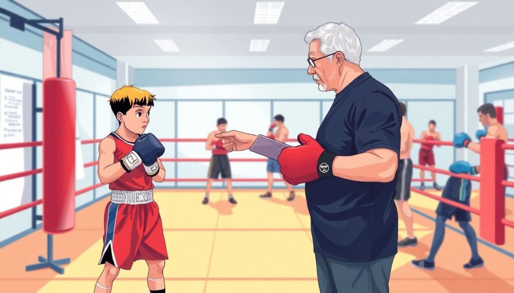 Эволюция правил ММА: как изменения в регламенте меняли стили и стратегии бойцов - иллюстрация