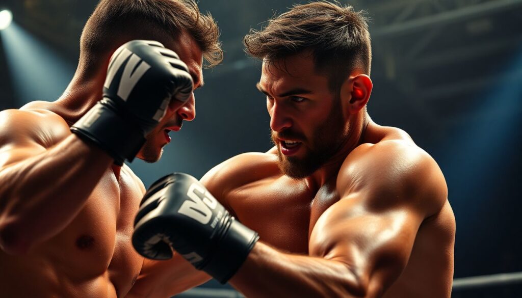 Топ перспективных бойцов года: на кого стоит обратить внимание в ближайших турнирах - иллюстрация