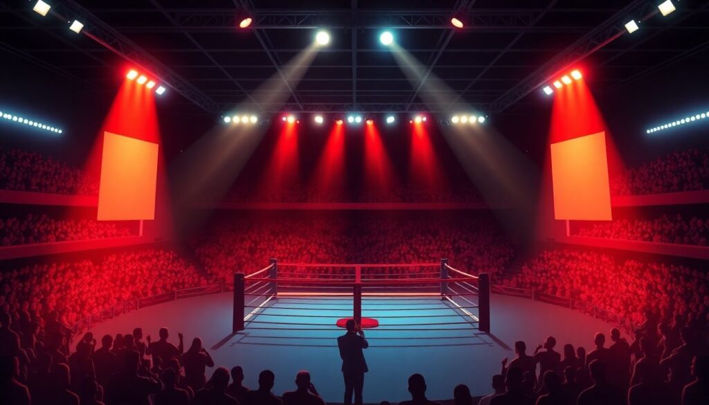 Бои ветеранов и реванши спустя годы: ностальгия фанатов против рисков для здоровья бойцов - иллюстрация