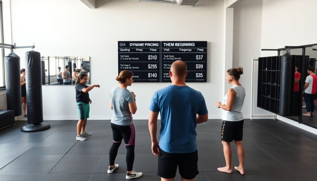 Как выбрать зал и тренера по ММА: чек-лист для новичков и любителей - иллюстрация