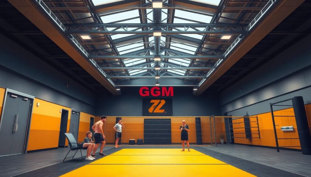 Как выбрать зал и тренера по ММА: чек-лист для новичков и любителей - иллюстрация