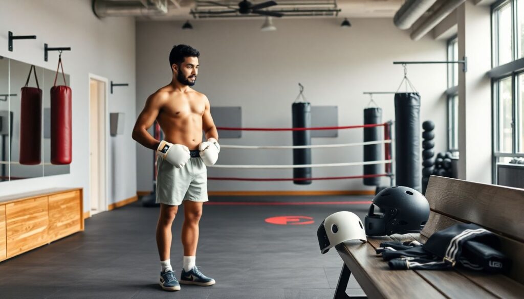 Мифы и стереотипы о ММА: что правда, а что преувеличение в массовом восприятии спорта - иллюстрация