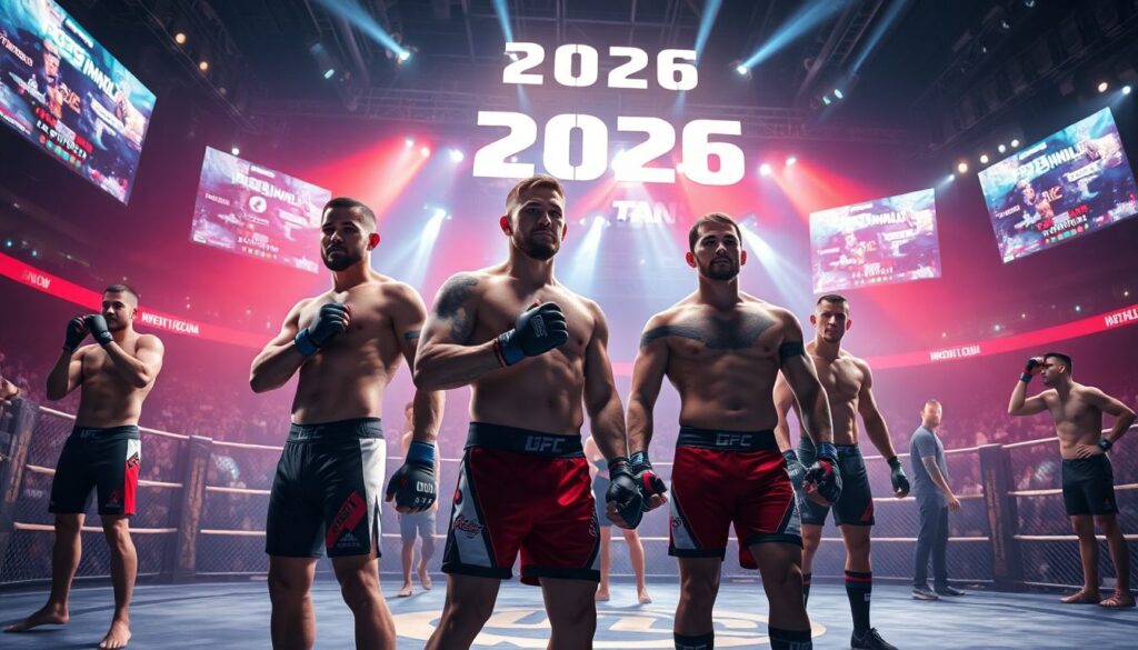 Российские бойцы в мировых промоушенах: кто уже звезда, а кто на подходе - иллюстрация