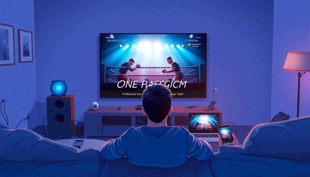 Как меняется ММА каждый год: ключевые тренды и события за последние 12 месяцев - иллюстрация