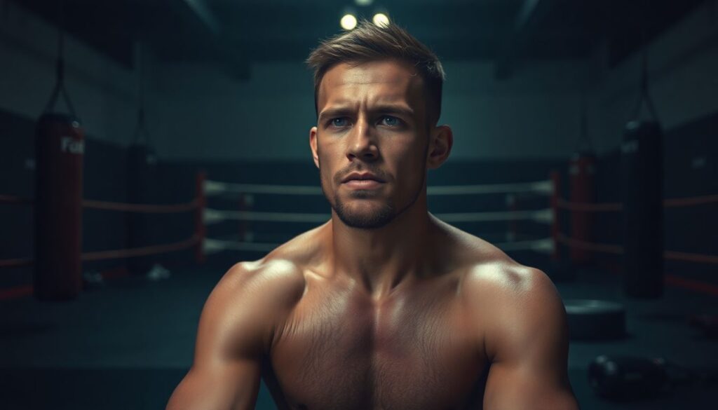 Интервью-формат: 20 нестандартных вопросов, которые раскрывают бойца с новой стороны - иллюстрация