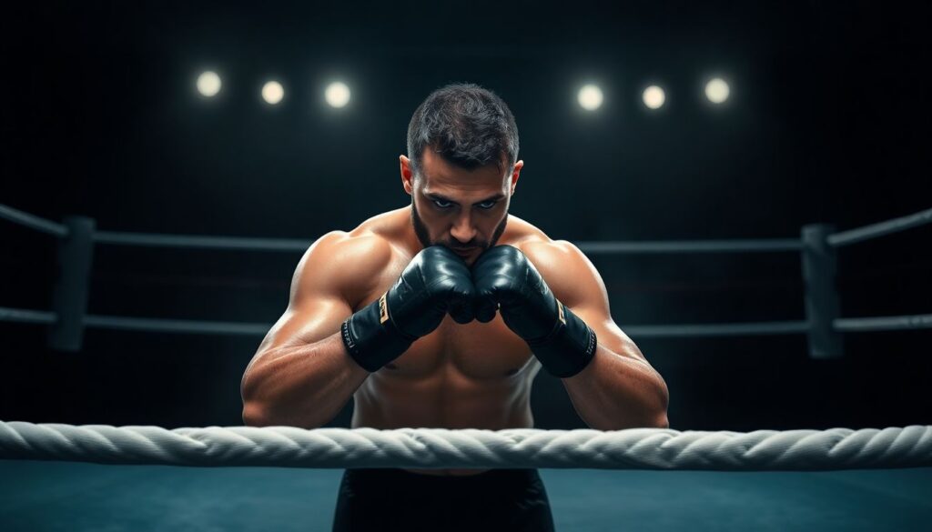 Как социальные сети меняют карьеру бойца: промоушн, скандалы и фан-базы - иллюстрация