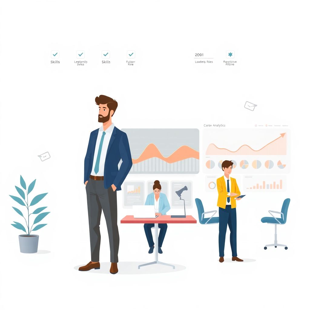 Аналитика карьеры: почему одни проспекты выстреливают, а другие исчезают после поражения