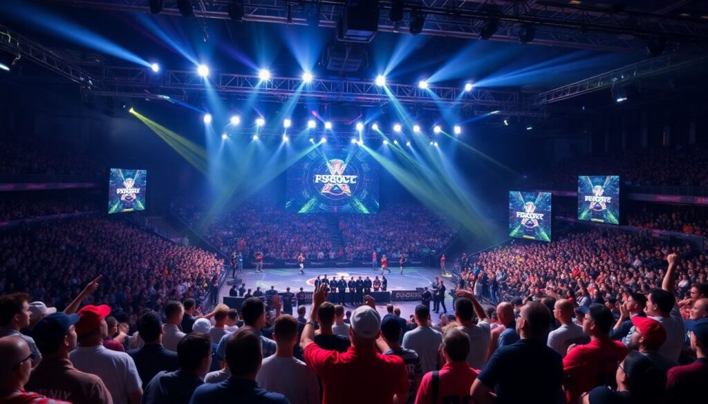 История становления крупнейших ММА-промоушенов: от подпольных шоу до мировых брендов - иллюстрация