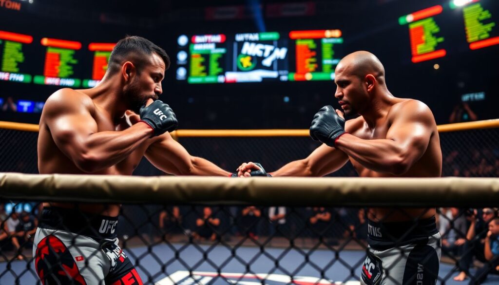 История становления крупнейших ММА-промоушенов: от подпольных шоу до мировых брендов - иллюстрация