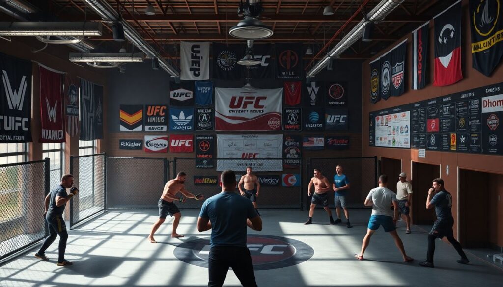 Как меняется ландшафт ММА: влияние новых промоушенов на UFC и Bellator - иллюстрация