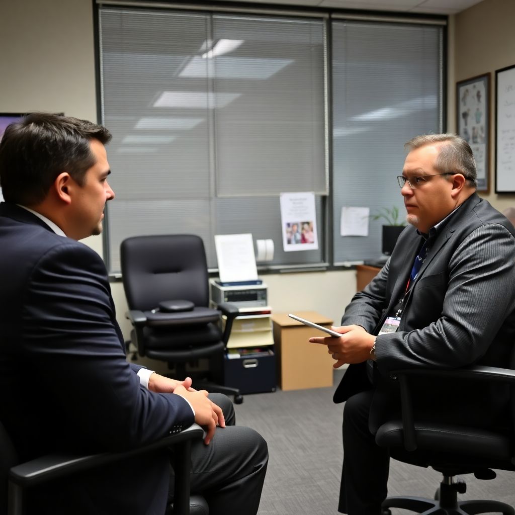 Интервью с проспектом регионального промоушена о пути к контракту с крупной лигой