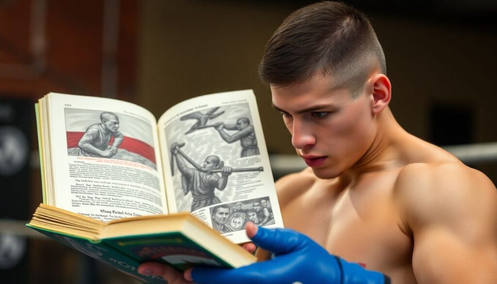 История становления ММА в России и СНГ: ключевые личности, промоушены и поворотные моменты - иллюстрация