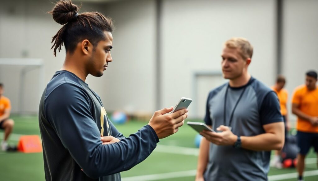 Психология чемпиона: как бойцы справляются с давлением, страхом и ожиданиями фанатов - иллюстрация