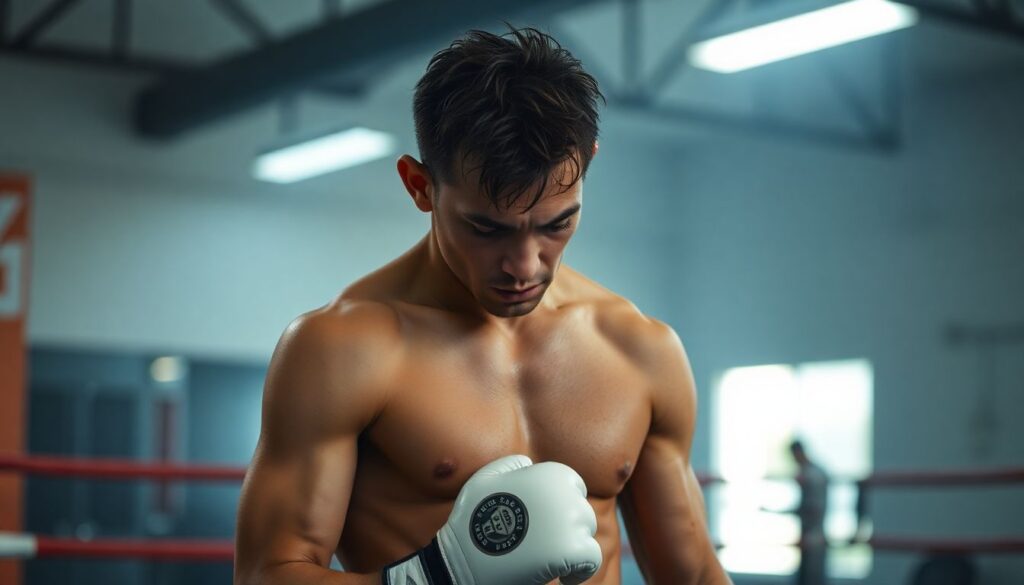 Как построить тренировочную неделю бойца ММА: пример плана от подготовки до отдыха - иллюстрация